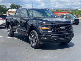 2024 Ford F-150 for sale in Hixson TN