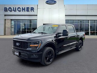 2024 Ford F-150 for sale in Janesville WI