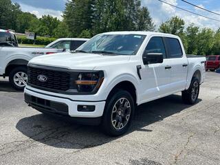 2024 Ford F-150 for sale in Brevard NC