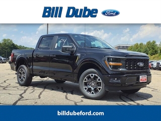 2024 Ford F-150 for sale in Dover NH