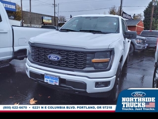 2024 Ford F-150 for sale in Portland OR