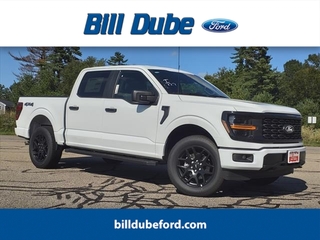 2024 Ford F-150 for sale in Dover NH