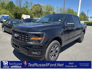 2024 Ford F-150 for sale in Knoxville TN