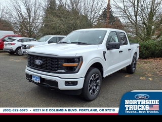 2024 Ford F-150 for sale in Portland OR