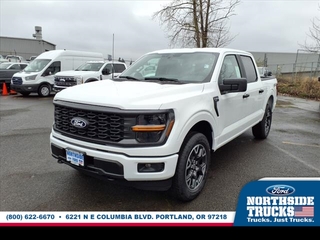 2024 Ford F-150 for sale in Portland OR