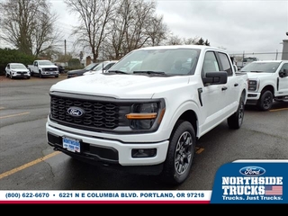 2024 Ford F-150 for sale in Portland OR