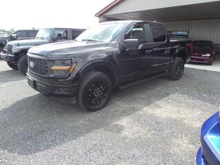 2024 Ford F-150 for sale in Somerset PA