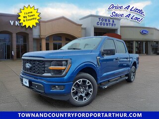 2024 Ford F-150 for sale in Port Arthur TX