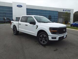 2024 Ford F-150 for sale in Lebanon TN