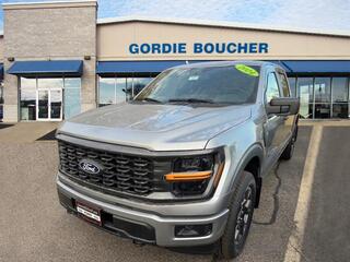 2024 Ford F-150 for sale in Janesville WI