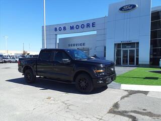 2024 Ford F-150 for sale in Oklahoma City OK