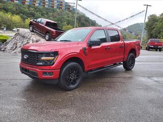 2024 Ford F-150 for sale in Danville WV