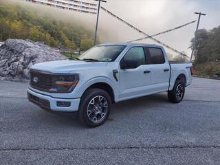 2024 Ford F-150 for sale in Danville WV