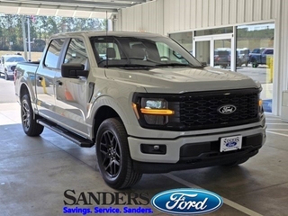 2024 Ford F-150 for sale in Jacksonville NC