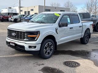 2024 Ford F-150 for sale in Janesville WI