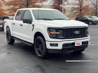 2024 Ford F-150 for sale in Hixson TN