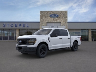 2025 Ford F-150 for sale in Kerrville TX