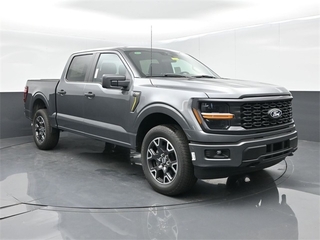 2025 Ford F-150 for sale in Mission Hills CA