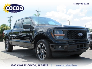 2025 Ford F-150 for sale in Cocoa FL