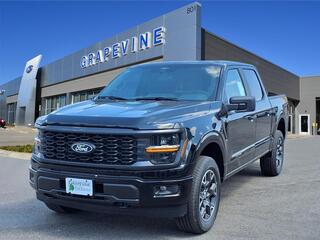 2025 Ford F-150 for sale in Grapevine TX