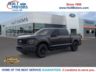 2025 Ford F-150 for sale in Cokato MN