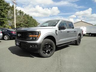 2025 Ford F-150 for sale in Millerton NY