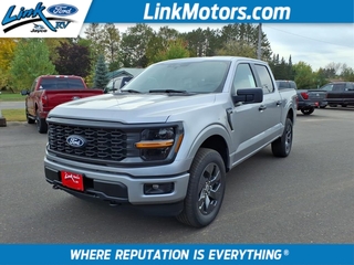 2025 Ford F-150 for sale in Minong WI