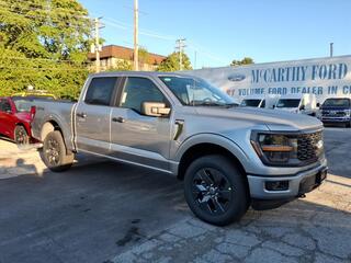 2025 Ford F-150 for sale in Chicago IL