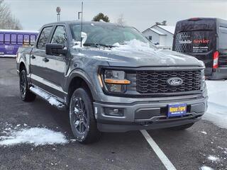 2025 Ford F-150 for sale in Westbrook ME