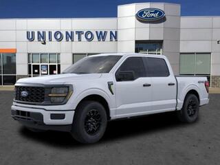 2025 Ford F-150 for sale in Uniontown PA