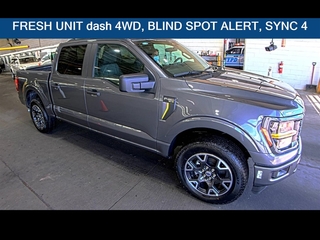 2025 Ford F-150 for sale in Dallas TX