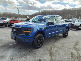 2025 Ford F-150 for sale in Princeton WV