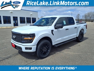 2025 Ford F-150 for sale in Rice Lake WI