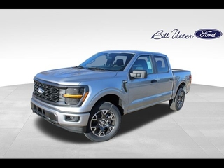 2025 Ford F-150 for sale in Denton TX