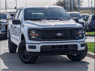 2025 Ford F-150 for sale in Carrollton TX