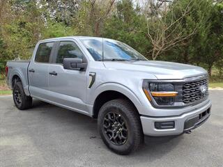 2025 Ford F-150 for sale in Trenton NC