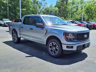 2025 Ford F-150 for sale in Honesdale PA