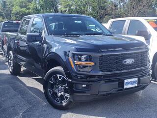 2025 Ford F-150 for sale in Salem VA