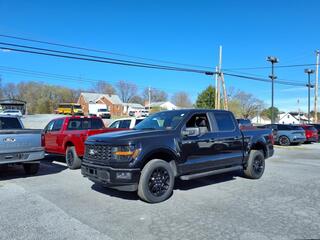 2025 Ford F-150 for sale in Martinsburg WV