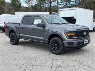 2025 Ford F-150 for sale in Canton NC