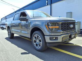 2025 Ford F-150 for sale in Watchung NJ