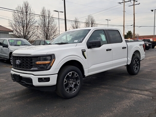 2025 Ford F-150 for sale in Springfield VA