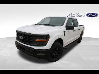 2025 Ford F-150 for sale in Denton TX