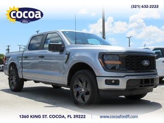 2025 Ford F-150 for sale in Cocoa FL