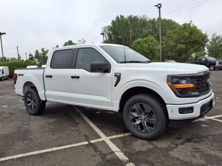 2025 Ford F-150 for sale in North Brunswick NJ