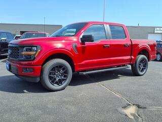 2025 Ford F-150 for sale in Council Bluffs IA