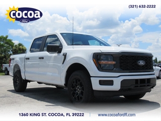 2025 Ford F-150 for sale in Cocoa FL