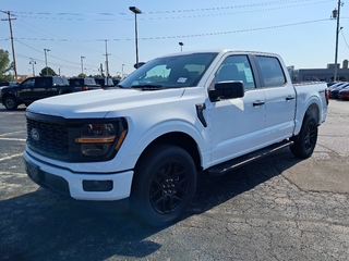 2025 Ford F-150 for sale in Springfield VA