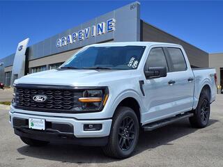 2025 Ford F-150 for sale in Grapevine TX