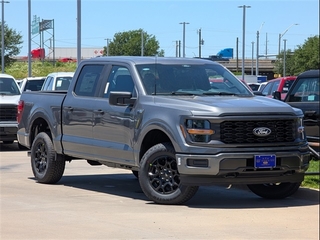 2025 Ford F-150 for sale in Carrollton TX